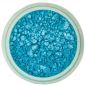 Mobile Preview: Rainbow Dust Puderfarbe Pearl Pacific Blue Blau